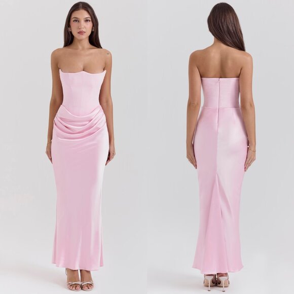 House of CB Persephone Dress - Picture 1 of 4